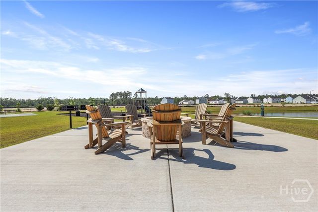 110 Freesia Drive, Springfield, GA 31329