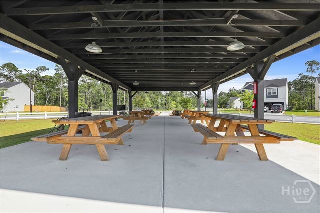 110 Freesia Drive, Springfield, GA 31329