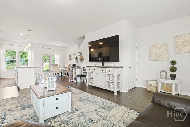 110 Freesia Drive, Springfield, GA 31329