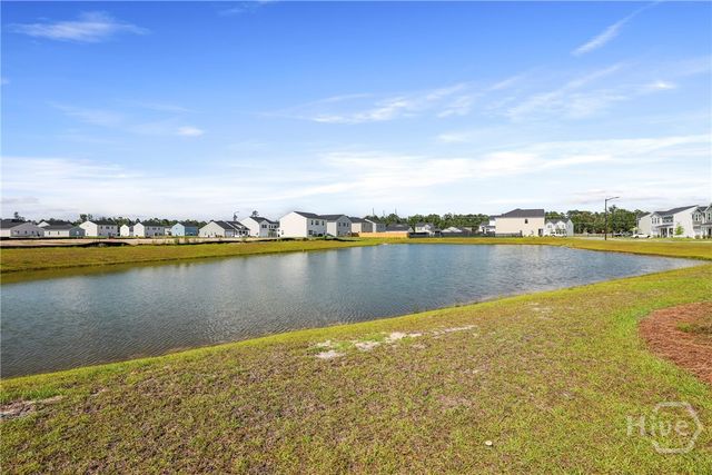 110 Freesia Drive, Springfield, GA 31329