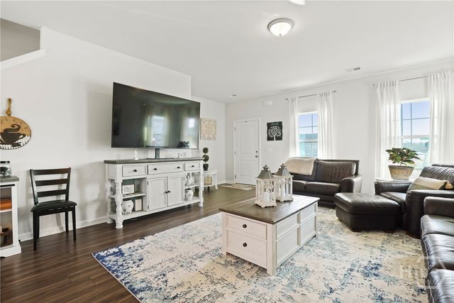 110 Freesia Drive, Springfield, GA 31329