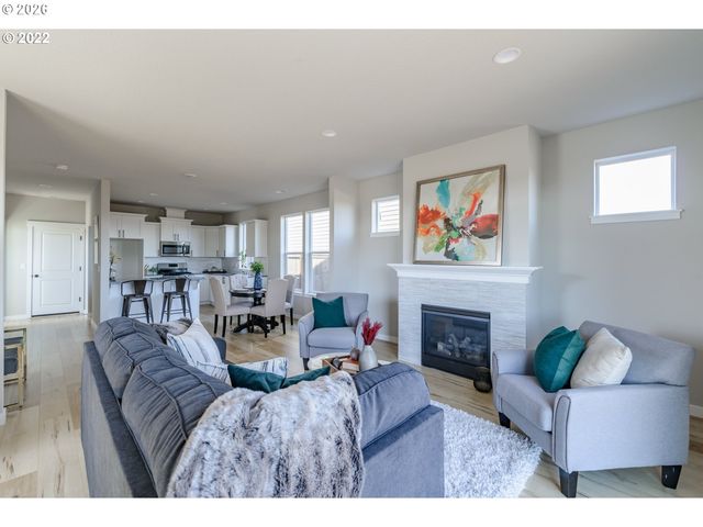 3191 S Linden St 828, Cornelius, OR 97113