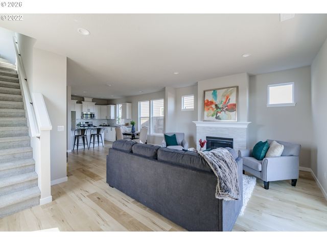 3191 S Linden St 828, Cornelius, OR 97113