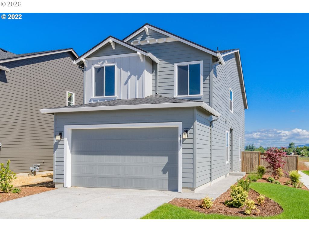 3191 S Linden St 828, Cornelius, OR 97113