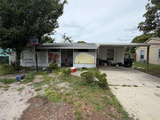 1110 OVERDALE STREET, Orlando, FL 32825