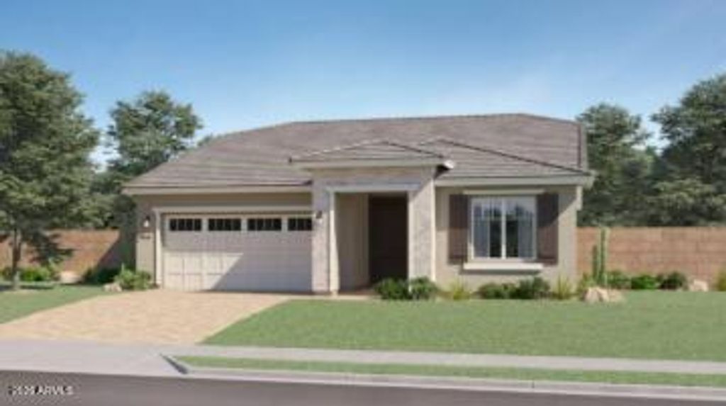 25325 N 175TH Avenue, Surprise, AZ 85387 — exterior