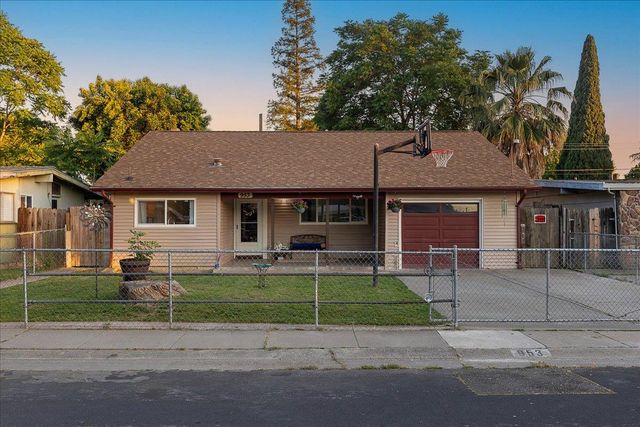 953 Sharian St, West Sacramento, CA 95605