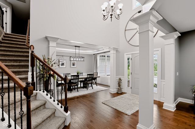 927 Racetime Road, Westfield, IN 46074