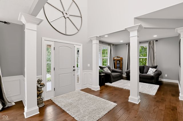 927 Racetime Road, Westfield, IN 46074