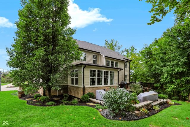927 Racetime Road, Westfield, IN 46074