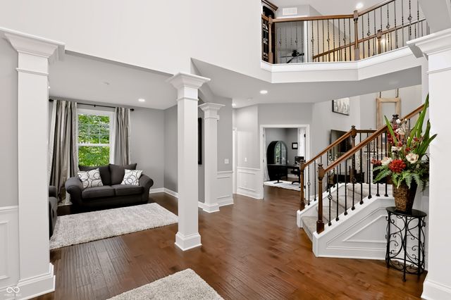 927 Racetime Road, Westfield, IN 46074