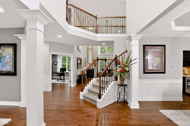 927 Racetime Road, Westfield, IN 46074