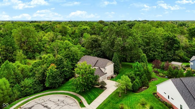 927 Racetime Road, Westfield, IN 46074