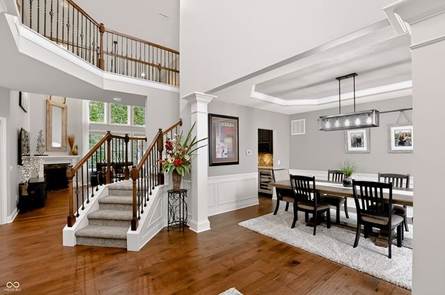927 Racetime Road, Westfield, IN 46074