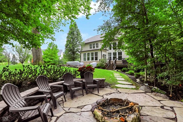 927 Racetime Road, Westfield, IN 46074