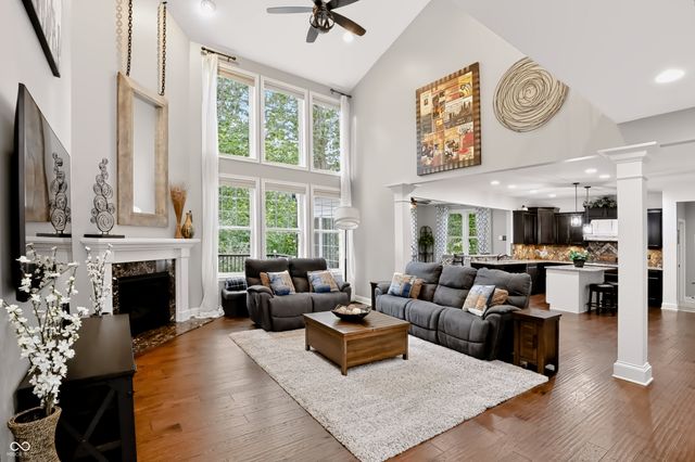 927 Racetime Road, Westfield, IN 46074
