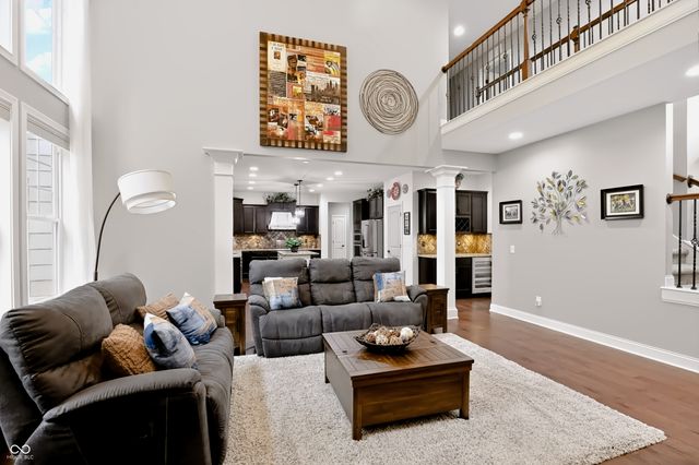 927 Racetime Road, Westfield, IN 46074