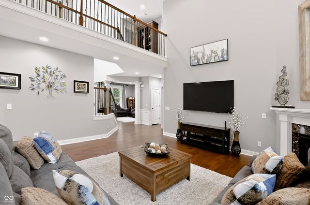 927 Racetime Road, Westfield, IN 46074