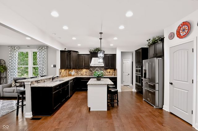927 Racetime Road, Westfield, IN 46074
