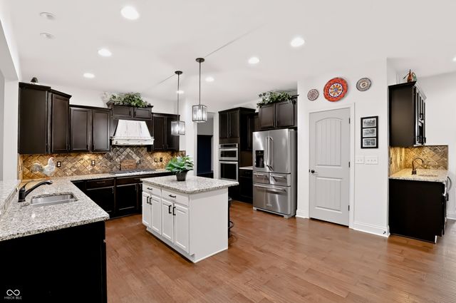 927 Racetime Road, Westfield, IN 46074