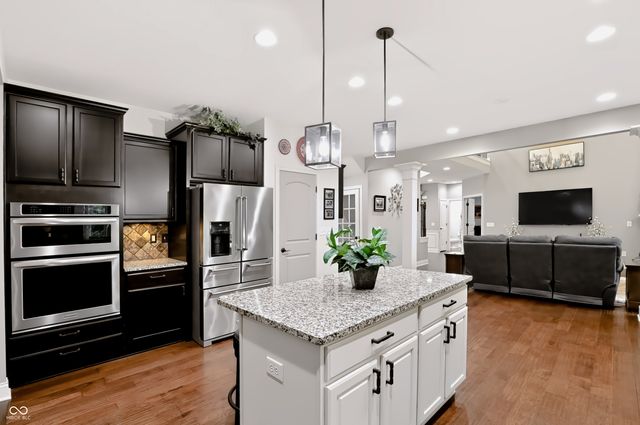 927 Racetime Road, Westfield, IN 46074