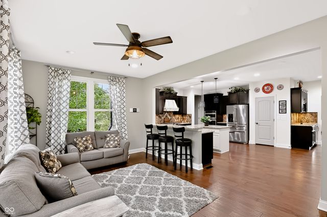 927 Racetime Road, Westfield, IN 46074