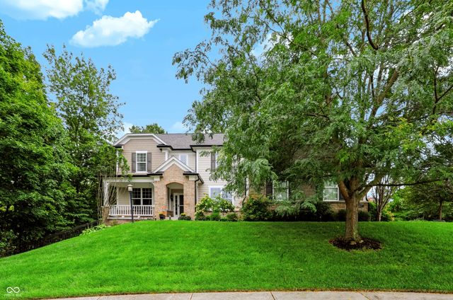 927 Racetime Road, Westfield, IN 46074