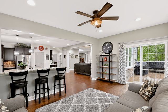 927 Racetime Road, Westfield, IN 46074