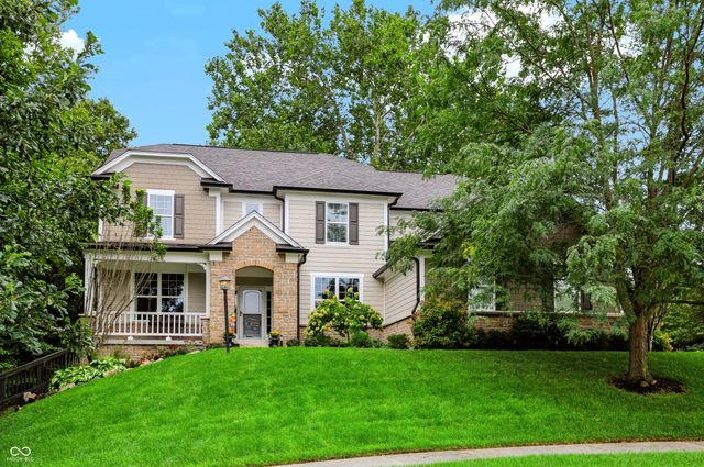 927 Racetime Road, Westfield, IN 46074