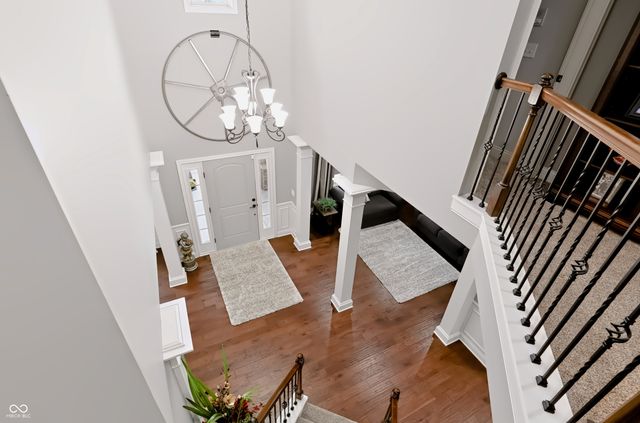 927 Racetime Road, Westfield, IN 46074