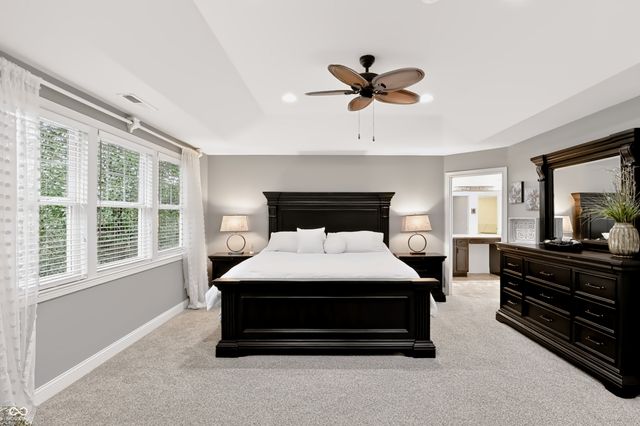 927 Racetime Road, Westfield, IN 46074