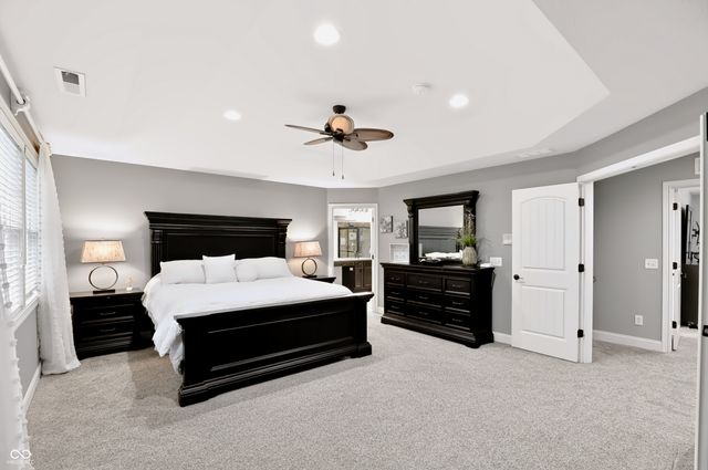 927 Racetime Road, Westfield, IN 46074