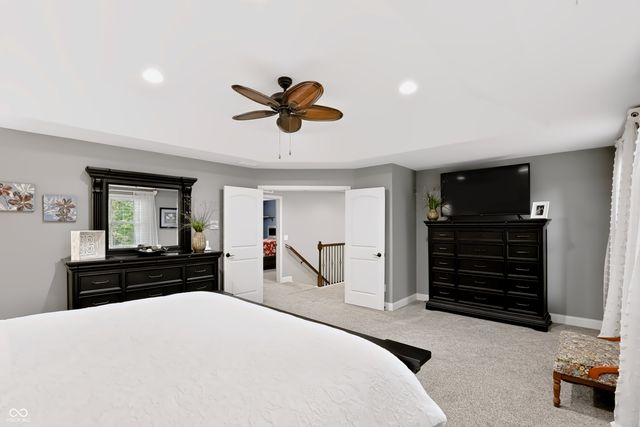 927 Racetime Road, Westfield, IN 46074