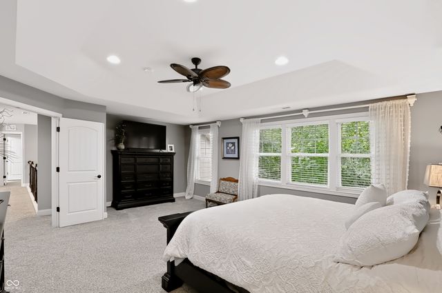 927 Racetime Road, Westfield, IN 46074