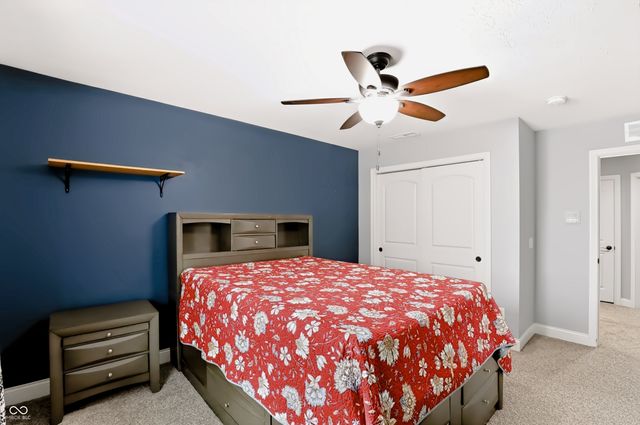 927 Racetime Road, Westfield, IN 46074