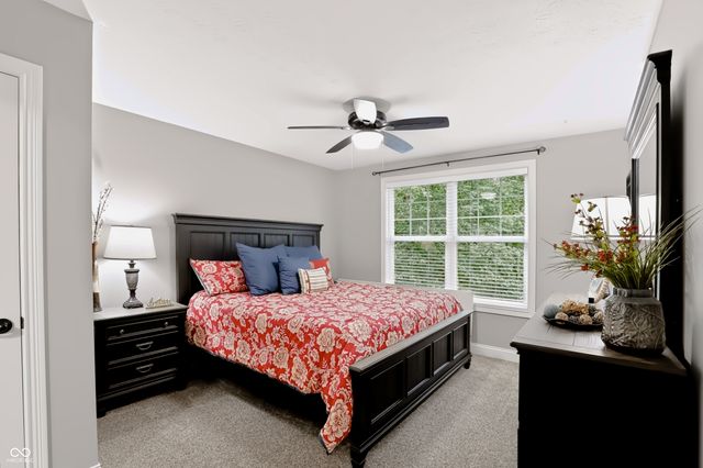 927 Racetime Road, Westfield, IN 46074