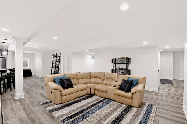 927 Racetime Road, Westfield, IN 46074