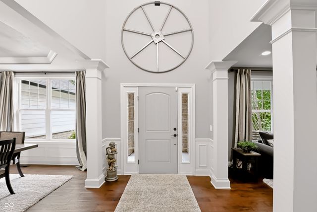 927 Racetime Road, Westfield, IN 46074