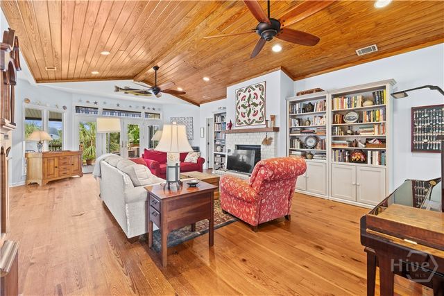 130 Lewis Avenue, Tybee Island, GA 31328