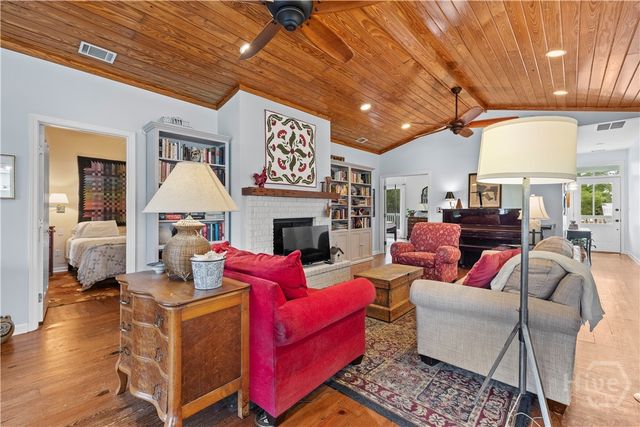 130 Lewis Avenue, Tybee Island, GA 31328