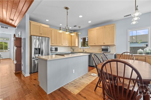 130 Lewis Avenue, Tybee Island, GA 31328