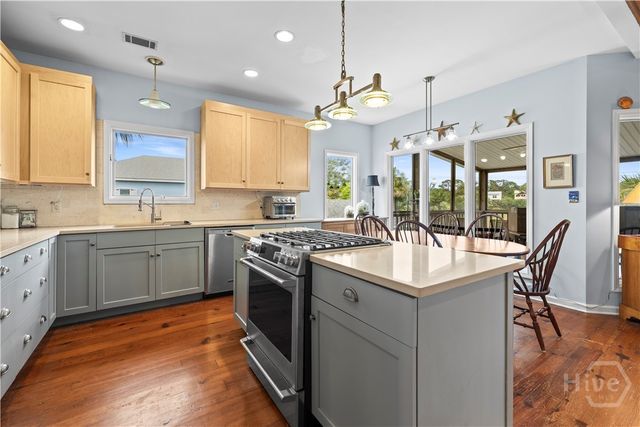 130 Lewis Avenue, Tybee Island, GA 31328