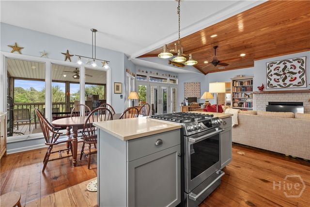 130 Lewis Avenue, Tybee Island, GA 31328