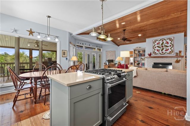 130 Lewis Avenue, Tybee Island, GA 31328