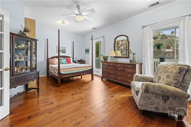 130 Lewis Avenue, Tybee Island, GA 31328