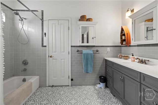 130 Lewis Avenue, Tybee Island, GA 31328