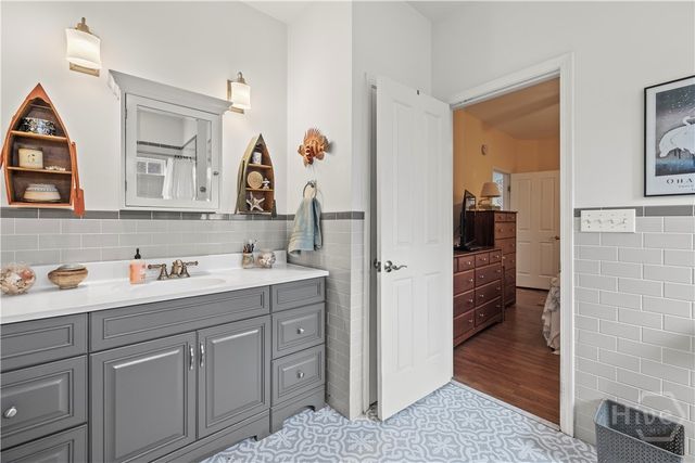 130 Lewis Avenue, Tybee Island, GA 31328