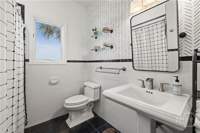 130 Lewis Avenue, Tybee Island, GA 31328