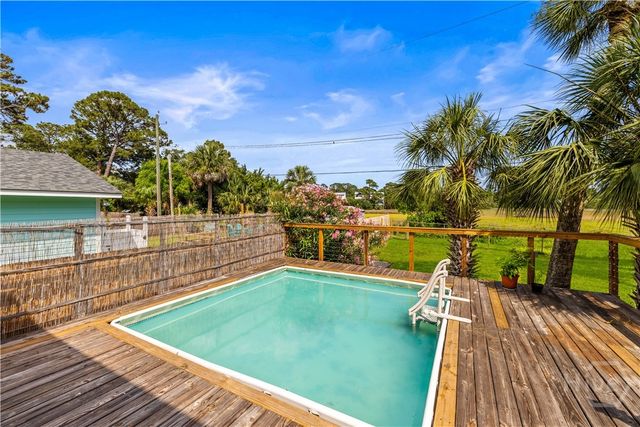 130 Lewis Avenue, Tybee Island, GA 31328