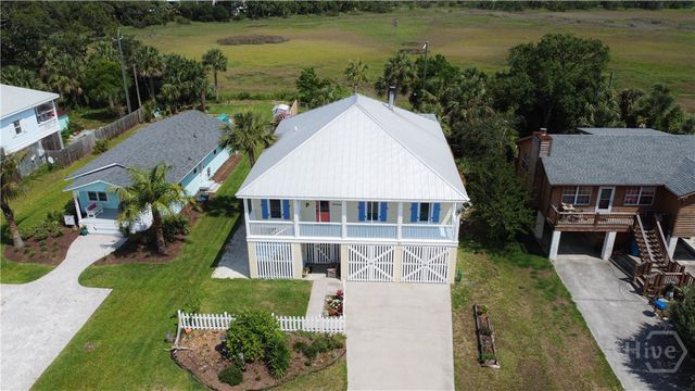 130 Lewis Avenue, Tybee Island, GA 31328
